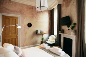 The Culpeper Bedrooms, London